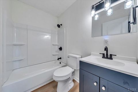 Tiny photo for 2622 Bethany Road, Rustburg, VA 24588 (MLS # 362539)