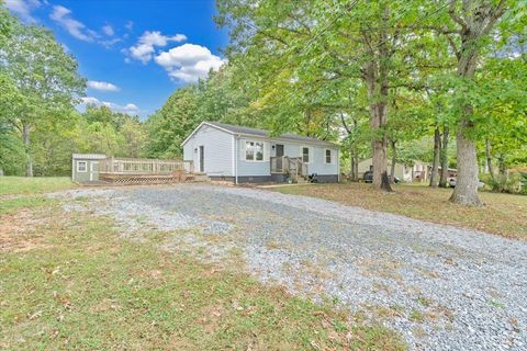 Tiny photo for 2622 Bethany Road, Rustburg, VA 24588 (MLS # 362539)