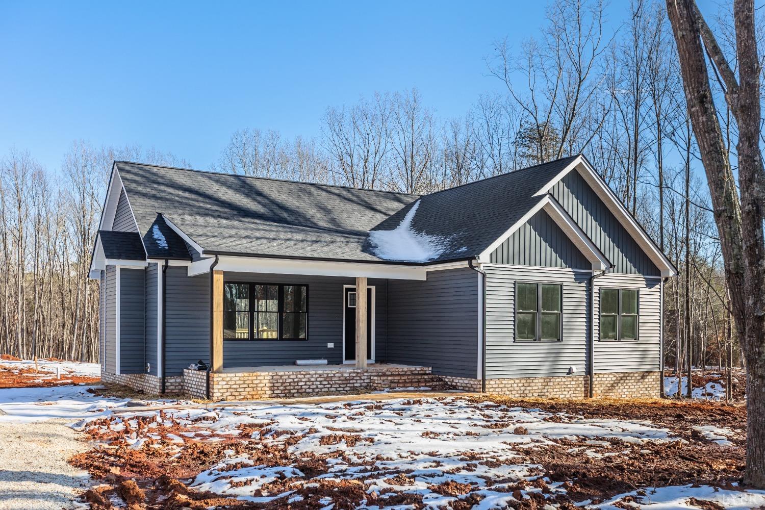 2132 Stonewall Road, Concord, Virginia image 1