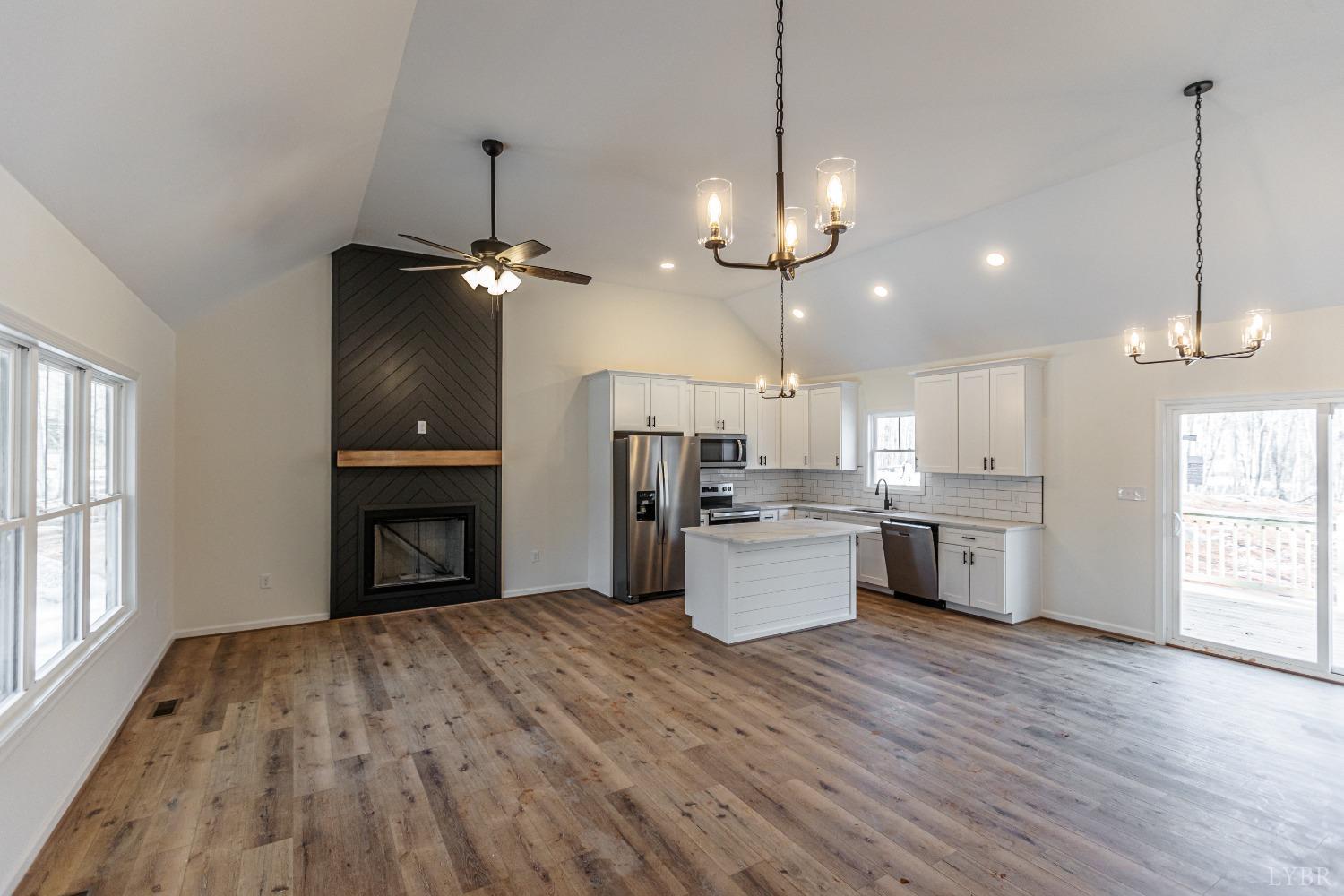 2132 Stonewall Road, Concord, Virginia image 3