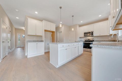 Tiny photo for 1072 Snowfield Circle, Lynchburg, VA 24503 (MLS # 364097)