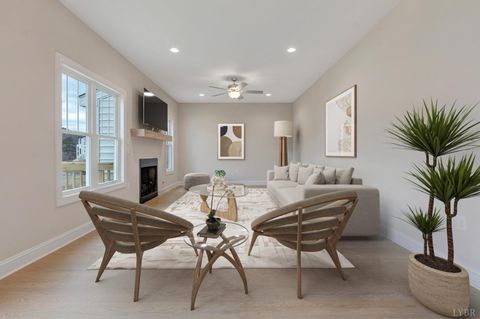 Tiny photo for 1072 Snowfield Circle, Lynchburg, VA 24503 (MLS # 364097)