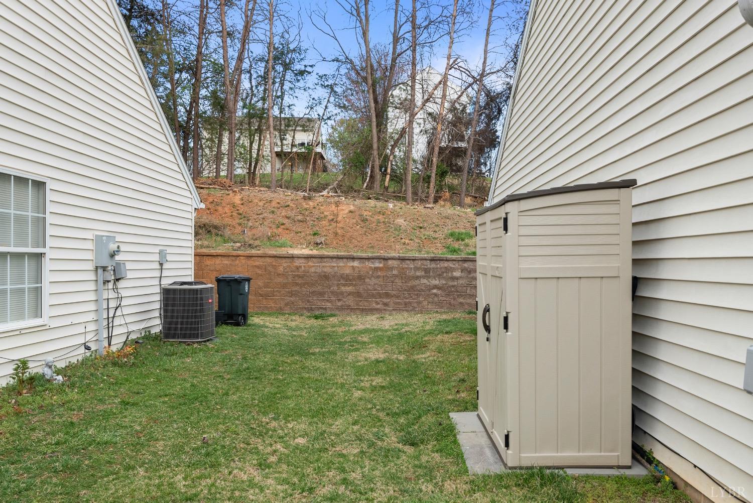 320 Blackhawke Drive, Lynchburg, Virginia image 21
