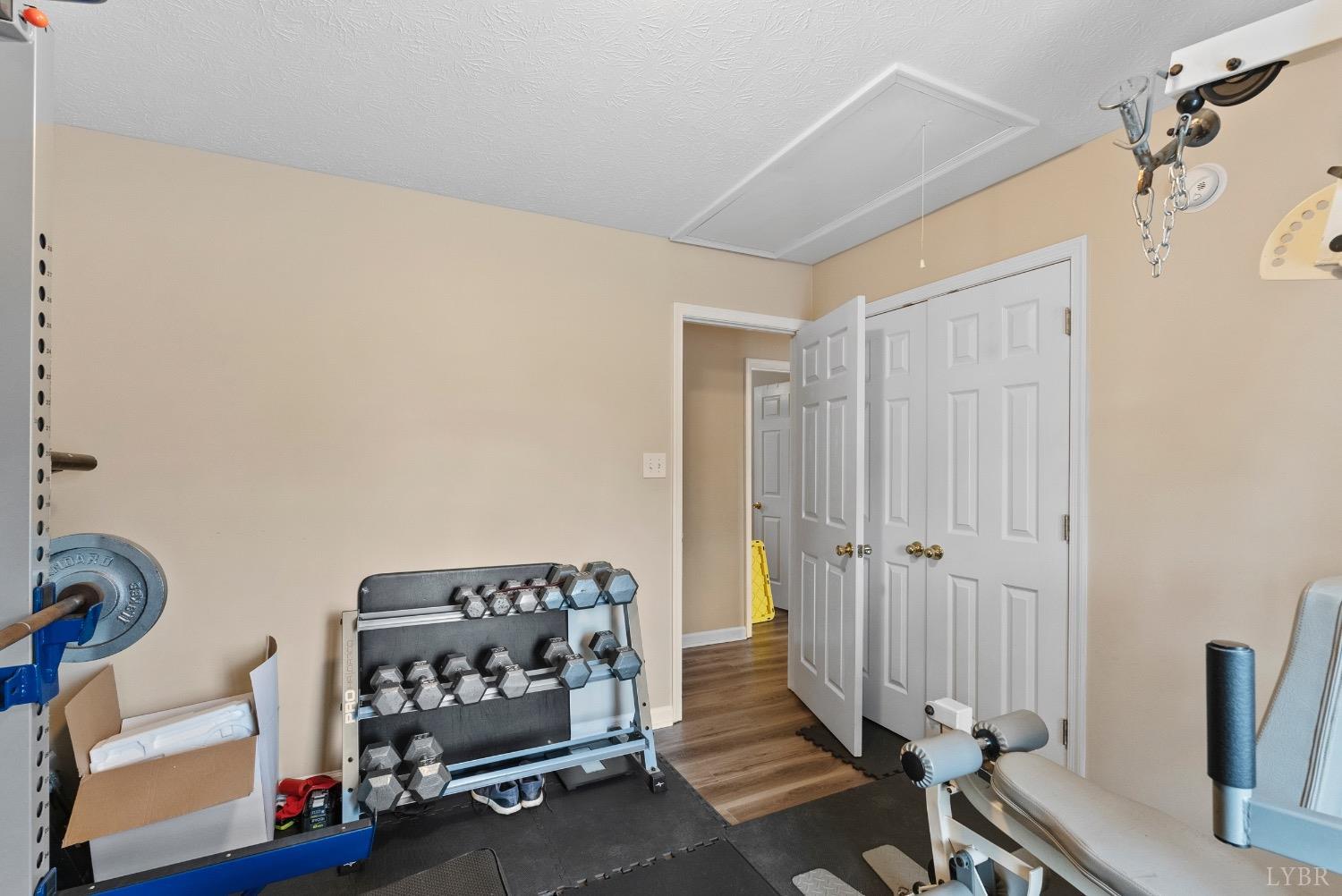 320 Blackhawke Drive, Lynchburg, Virginia image 20