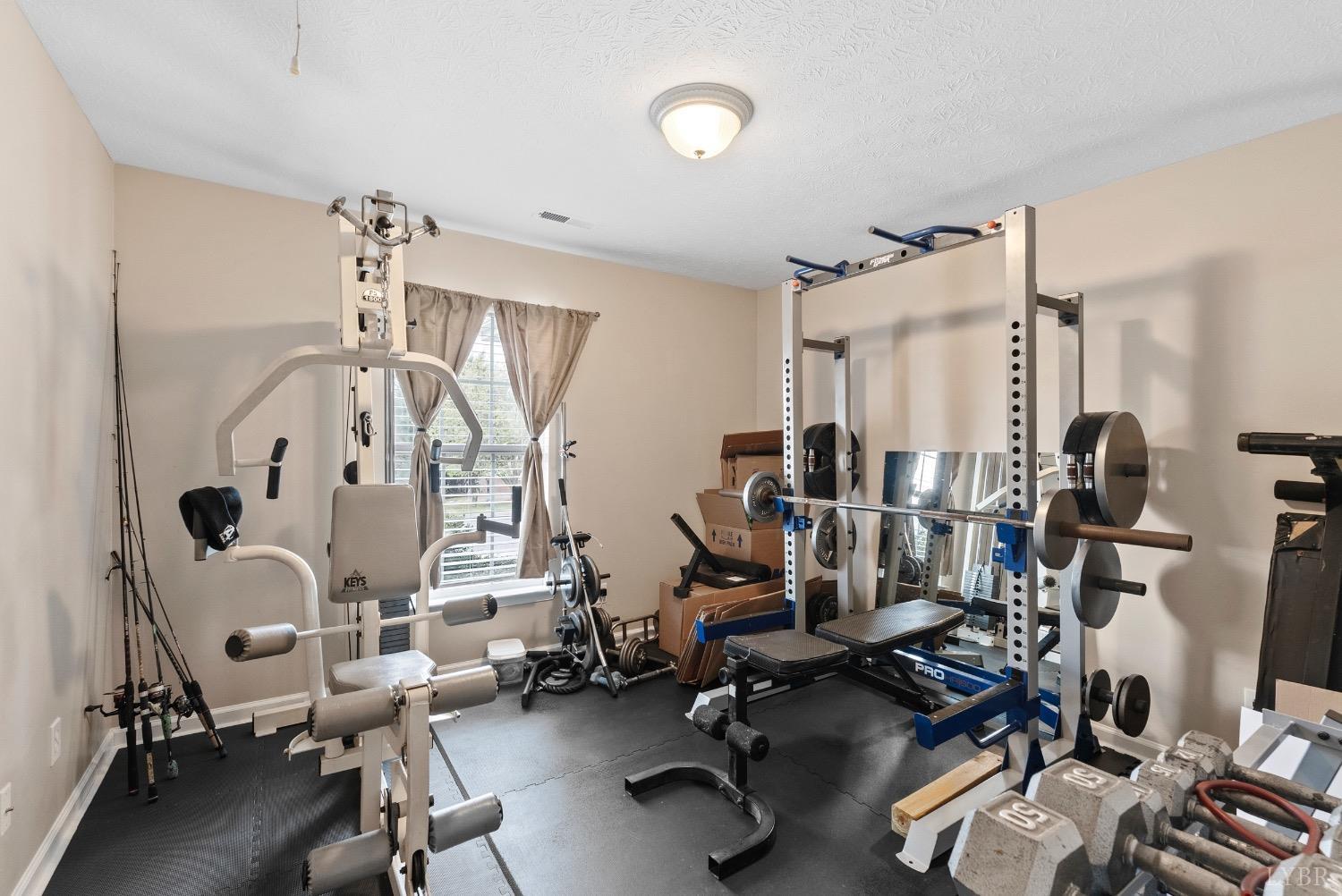 320 Blackhawke Drive, Lynchburg, Virginia image 19