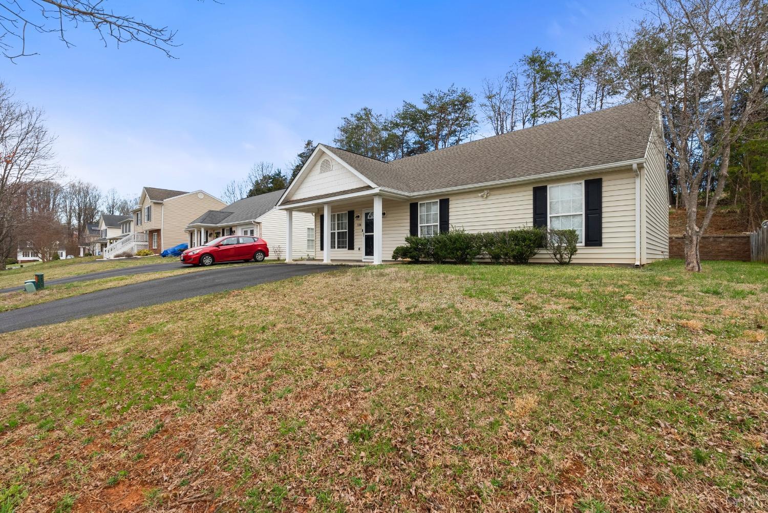 320 Blackhawke Drive, Lynchburg, Virginia image 22