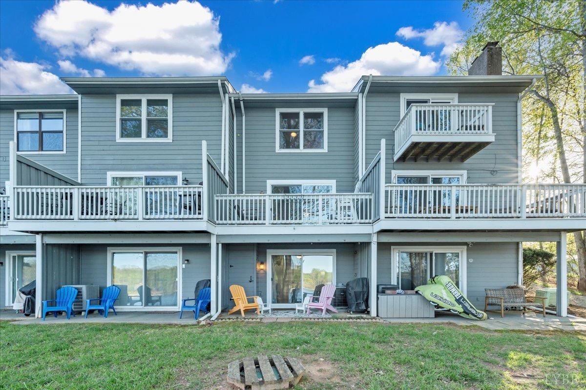 1791 Windlass Drive, Moneta, Virginia image 28