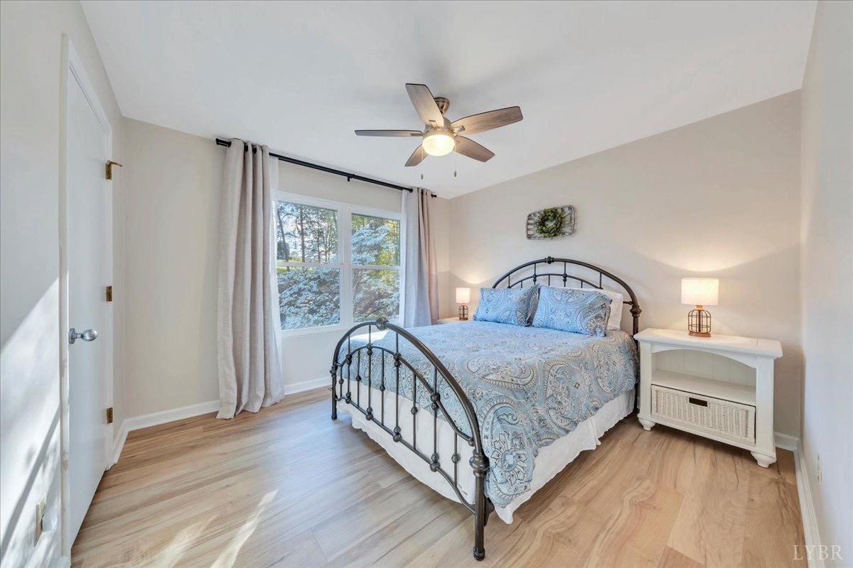 1791 Windlass Drive, Moneta, Virginia image 19