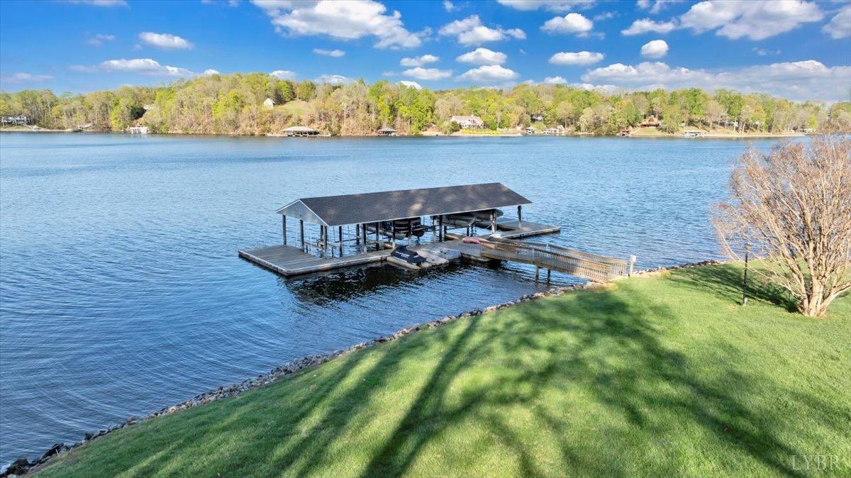 1791 Windlass Drive, Moneta, Virginia image 34