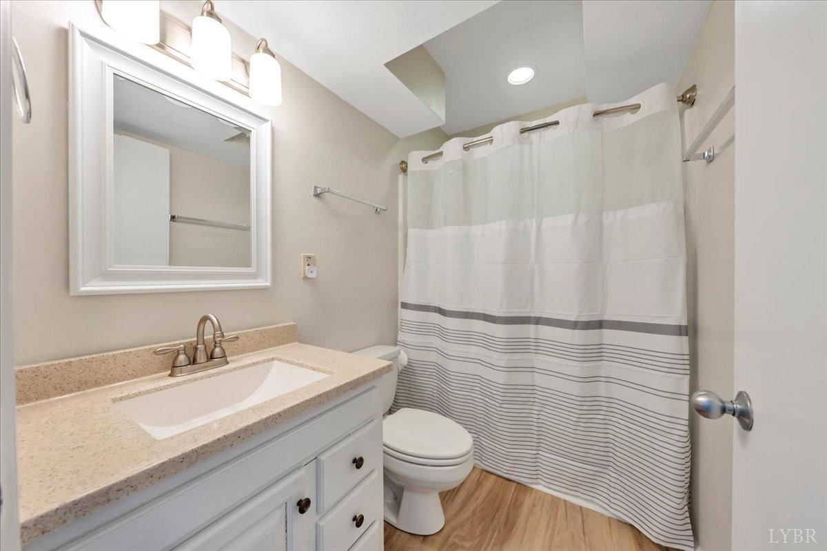 1791 Windlass Drive, Moneta, Virginia image 24