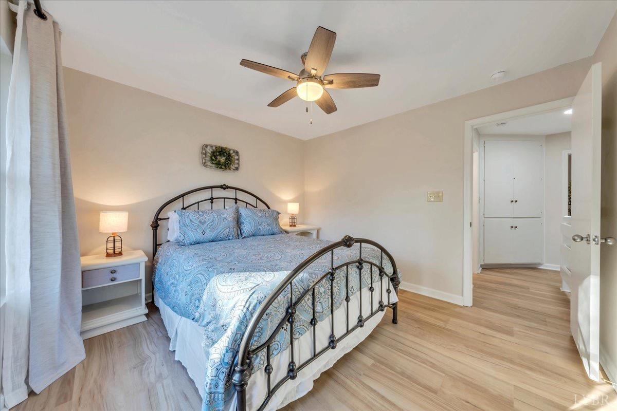 1791 Windlass Drive, Moneta, Virginia image 20