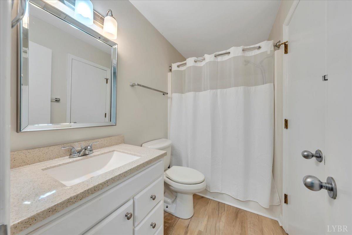 1791 Windlass Drive, Moneta, Virginia image 21