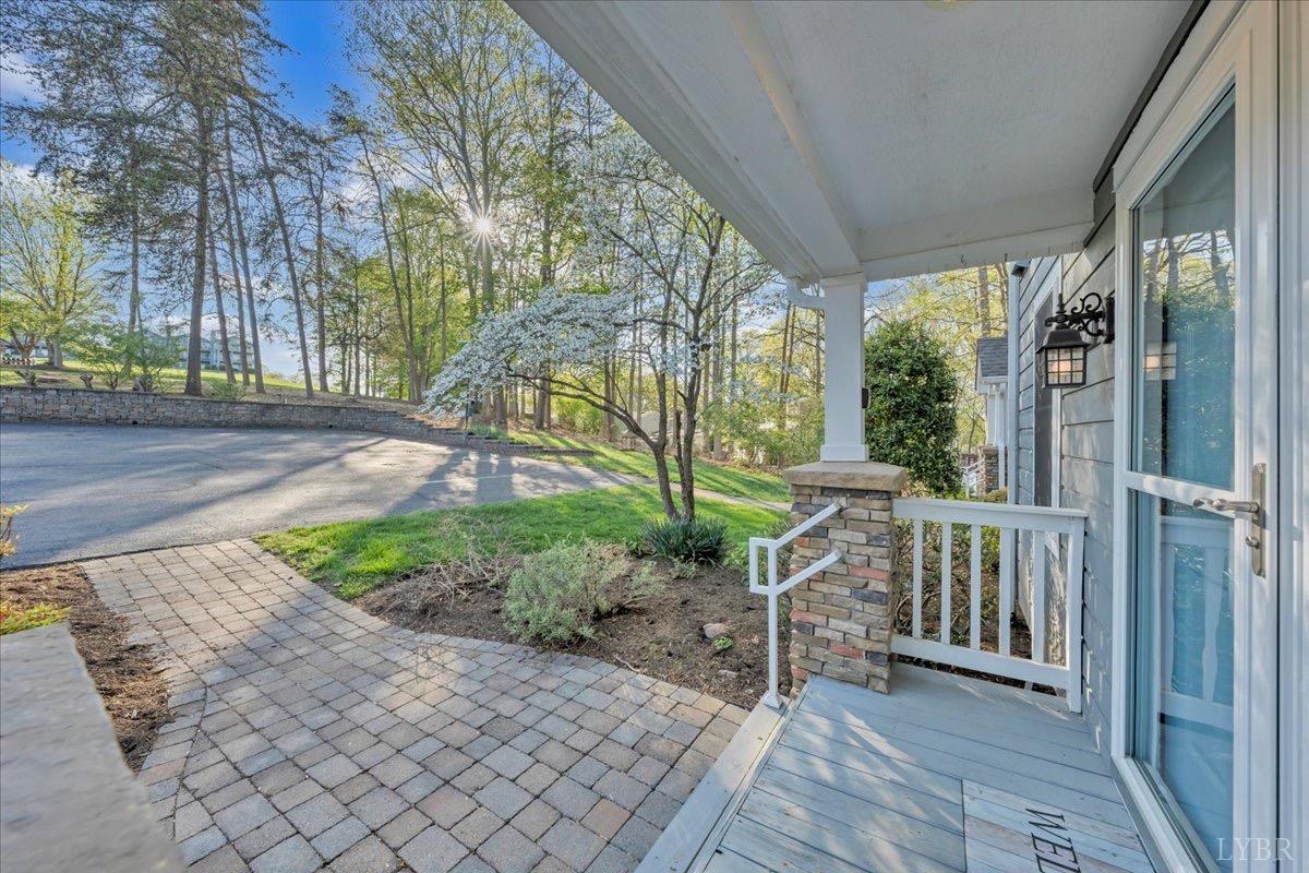 1791 Windlass Drive, Moneta, Virginia image 5