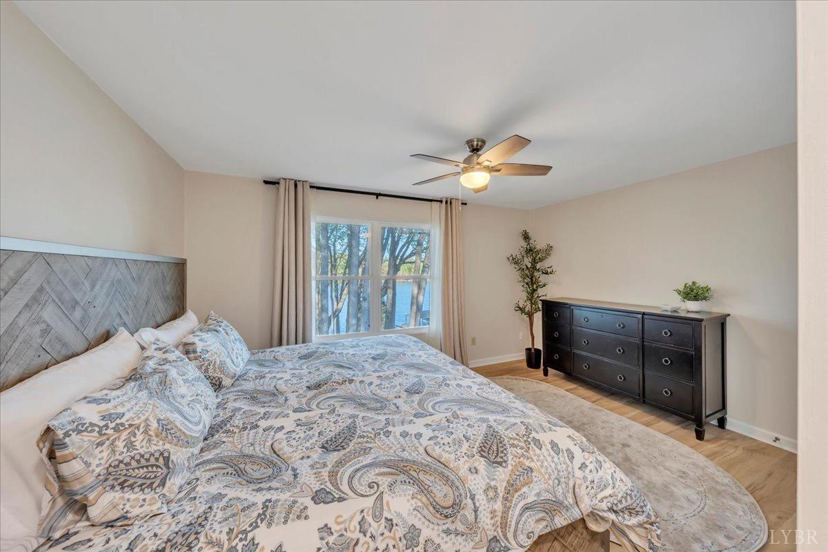 1791 Windlass Drive, Moneta, Virginia image 18