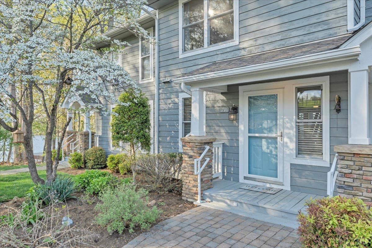 1791 Windlass Drive, Moneta, Virginia image 4
