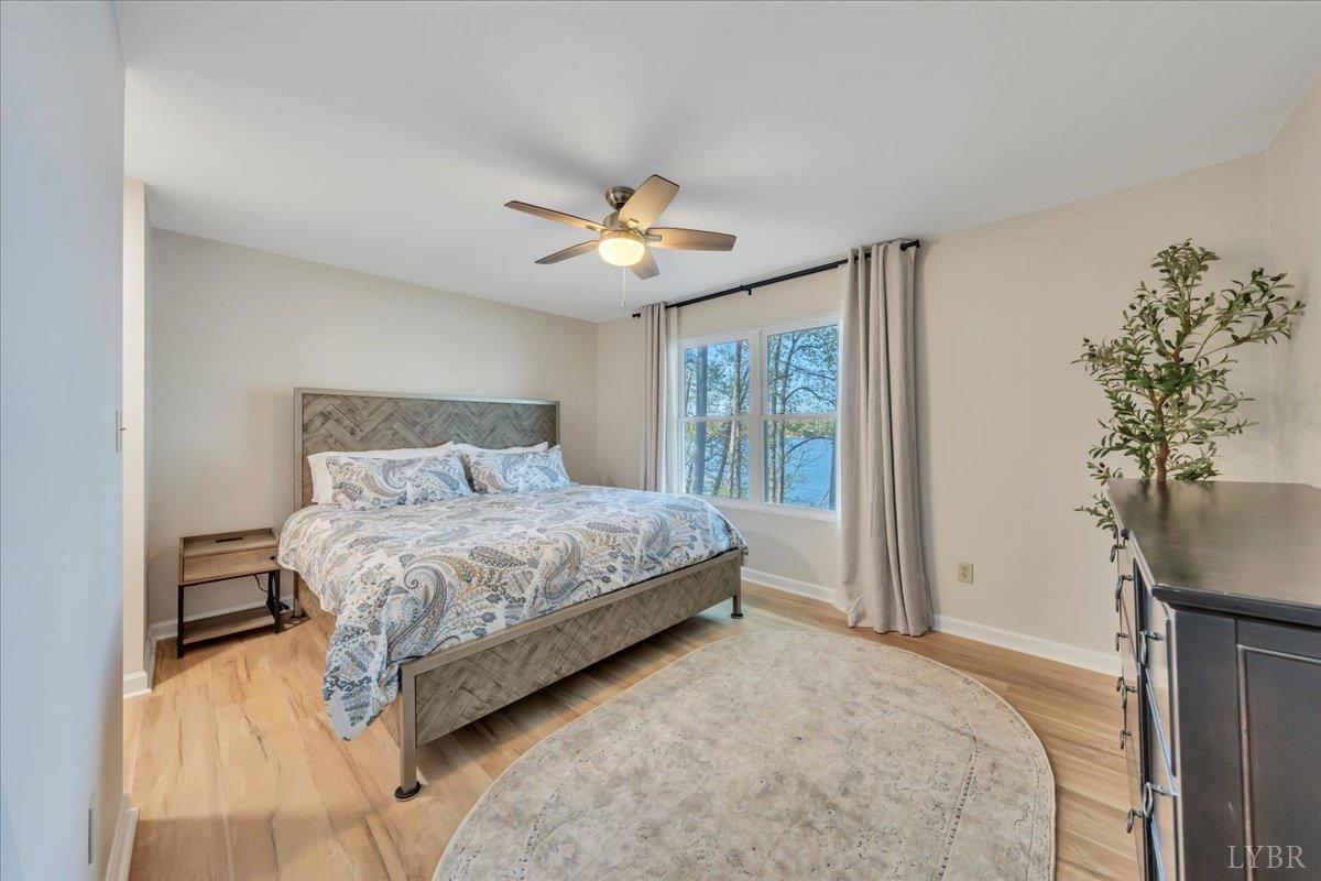 1791 Windlass Drive, Moneta, Virginia image 17