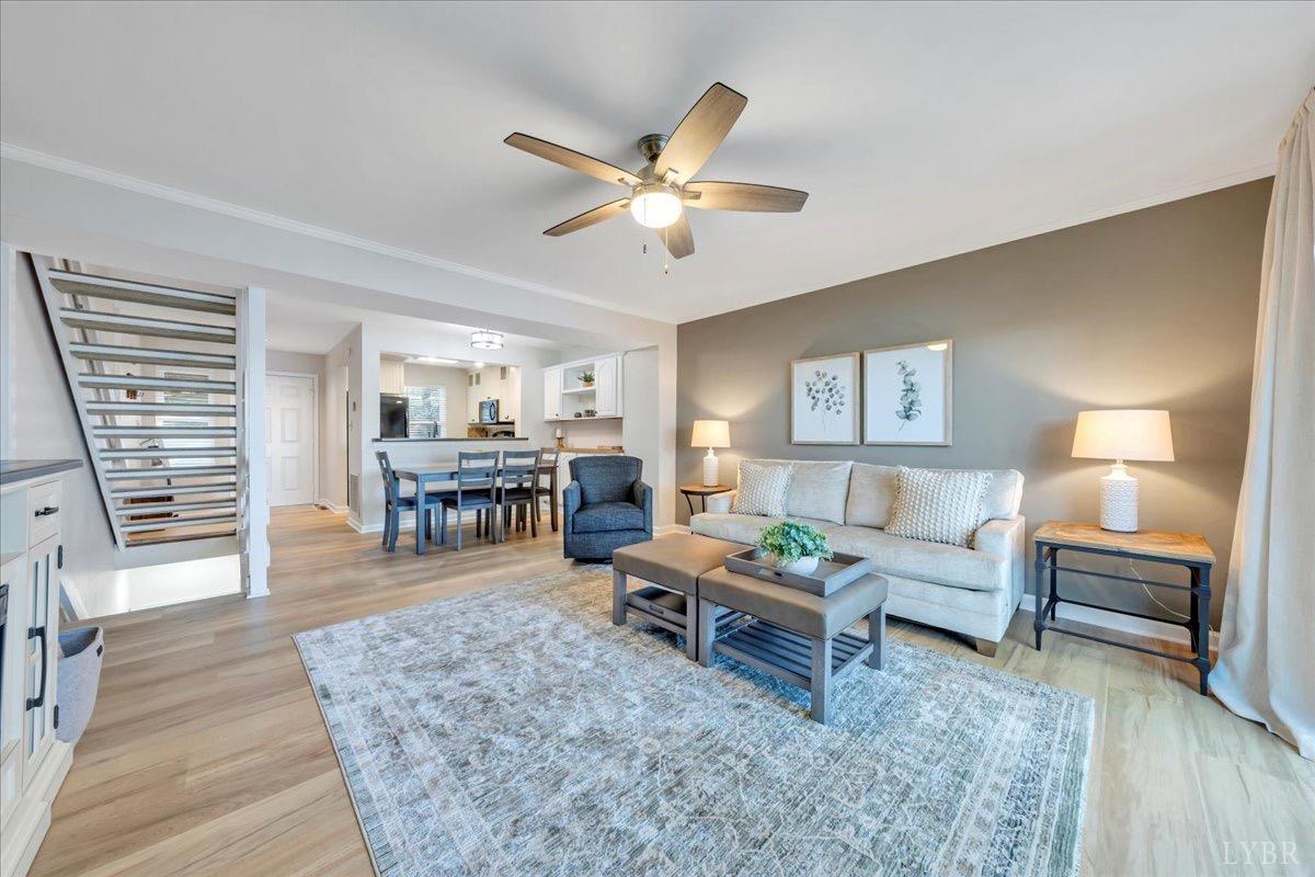 1791 Windlass Drive, Moneta, Virginia image 13