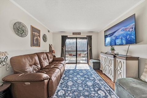 Tiny photo for 630 Montevista Road #501, Union Hall, VA 24176 (MLS # 363866)