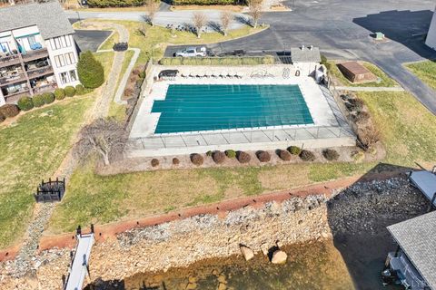 Tiny photo for 630 Montevista Road #501, Union Hall, VA 24176 (MLS # 363866)