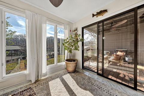 Tiny photo for 630 Montevista Road #501, Union Hall, VA 24176 (MLS # 363866)