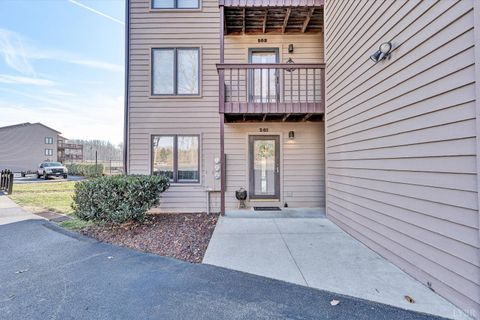 Tiny photo for 630 Montevista Road #501, Union Hall, VA 24176 (MLS # 363866)