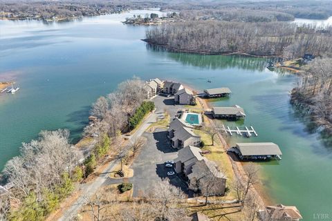 Photo of 630 Montevista Road #501, Union Hall, VA 24176 (MLS # 363866)