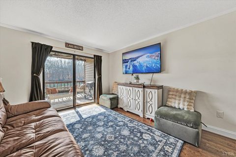 Tiny photo for 630 Montevista Road #501, Union Hall, VA 24176 (MLS # 363866)