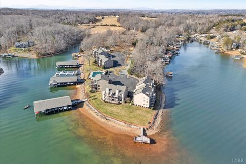 Tiny photo for 630 Montevista Road #501, Union Hall, VA 24176 (MLS # 363866)