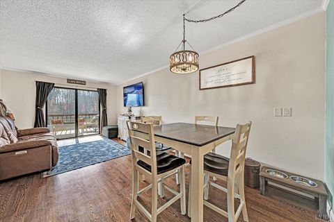 Tiny photo for 630 Montevista Road #501, Union Hall, VA 24176 (MLS # 363866)