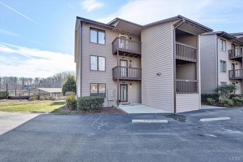 Tiny photo for 630 Montevista Road #501, Union Hall, VA 24176 (MLS # 363866)