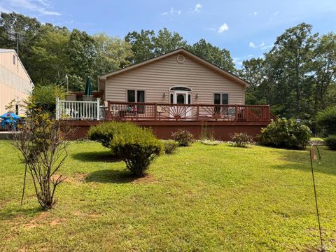 Photo of 149 Peaceful Lane, Madison Heights, VA 24572 (MLS # 361806)