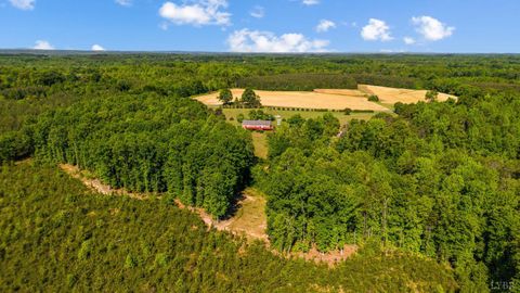 Tiny photo for 0 Beales Lane, Nathalie, VA 24577 (MLS # 366799)
