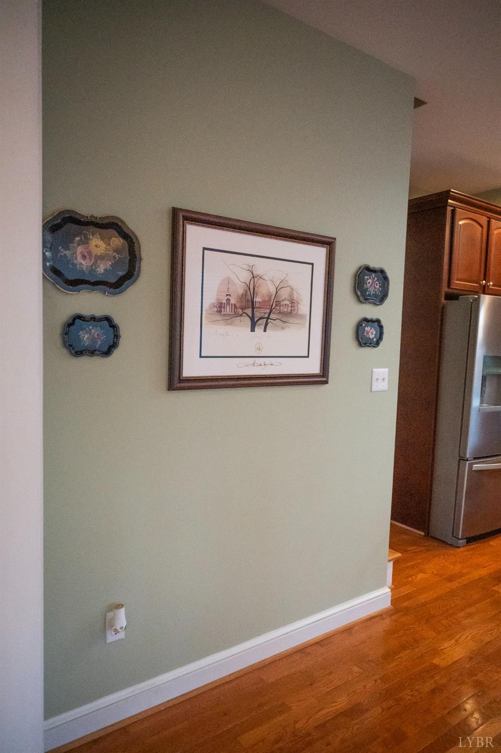 54 Bridge Tree Court, Evington, Virginia image 26