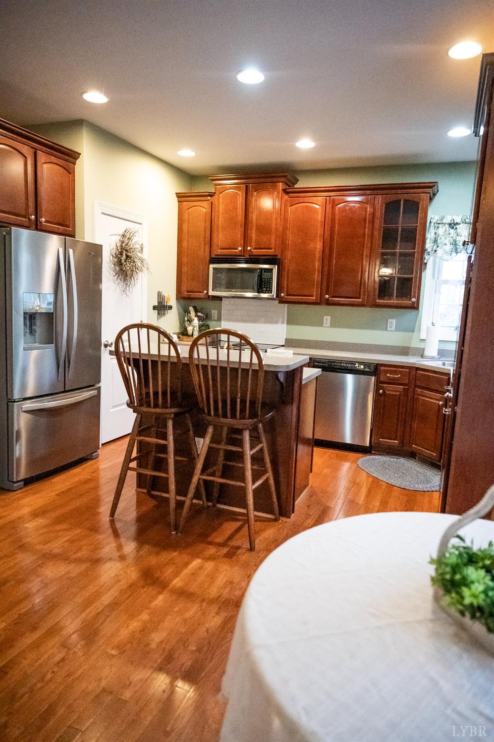 54 Bridge Tree Court, Evington, Virginia image 23