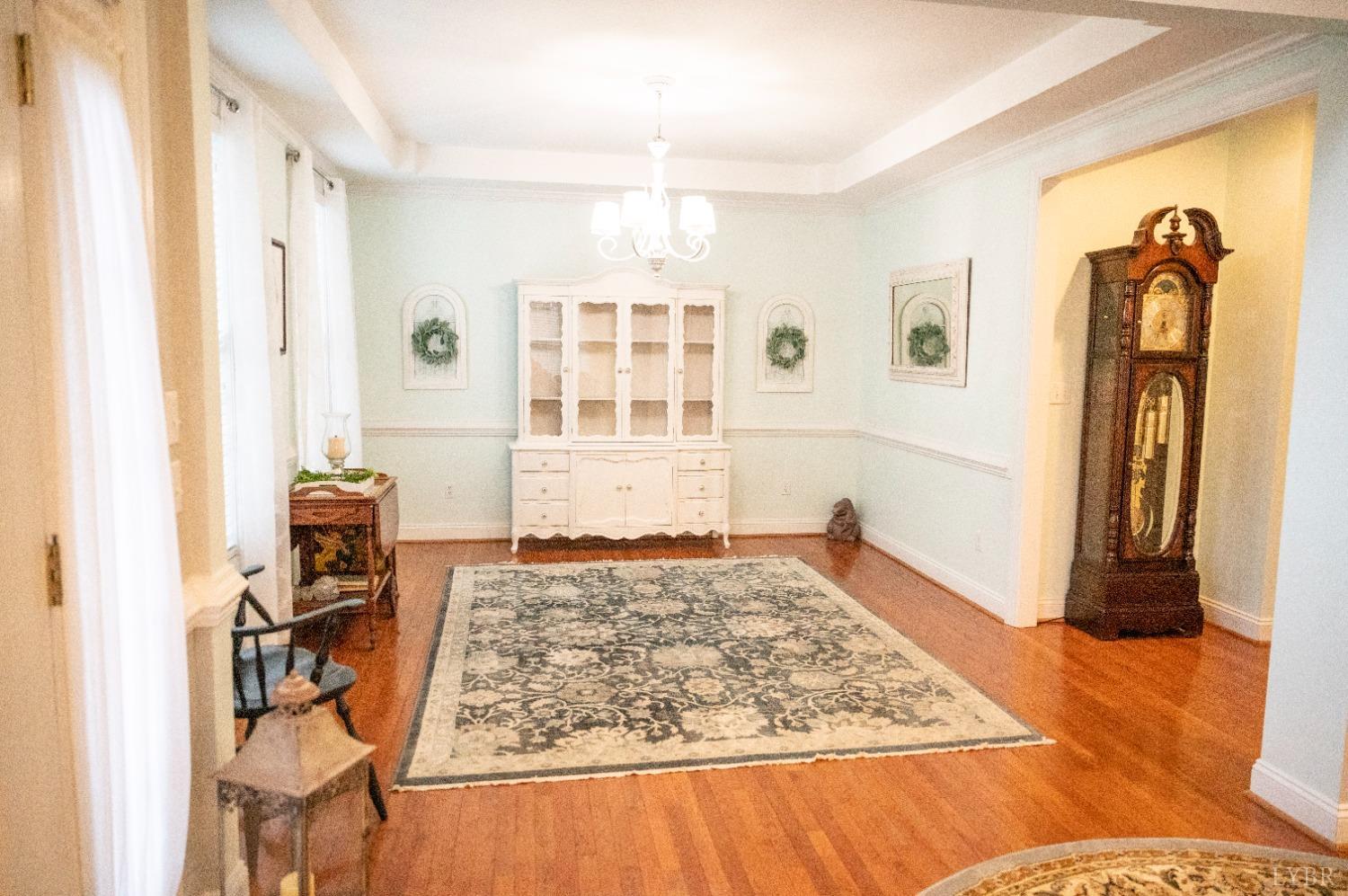 54 Bridge Tree Court, Evington, Virginia image 39