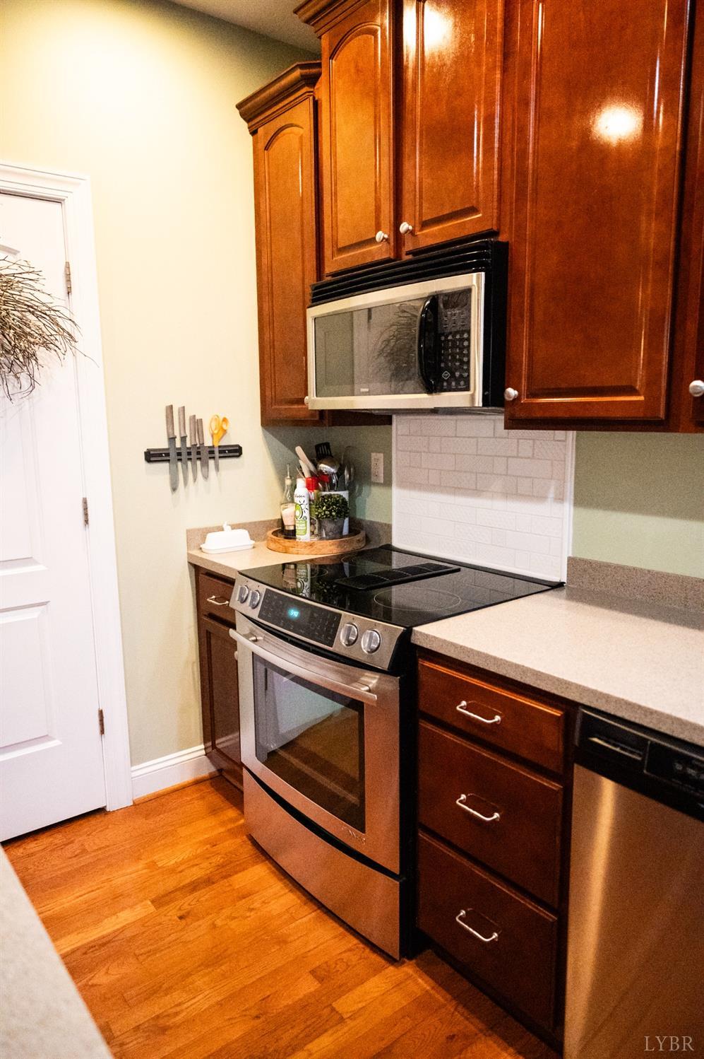 54 Bridge Tree Court, Evington, Virginia image 33