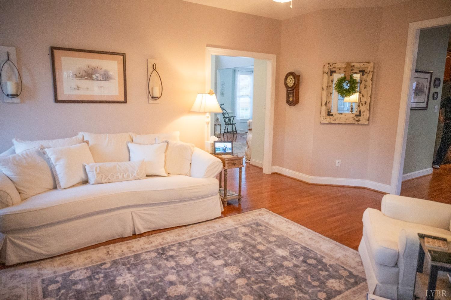 54 Bridge Tree Court, Evington, Virginia image 11