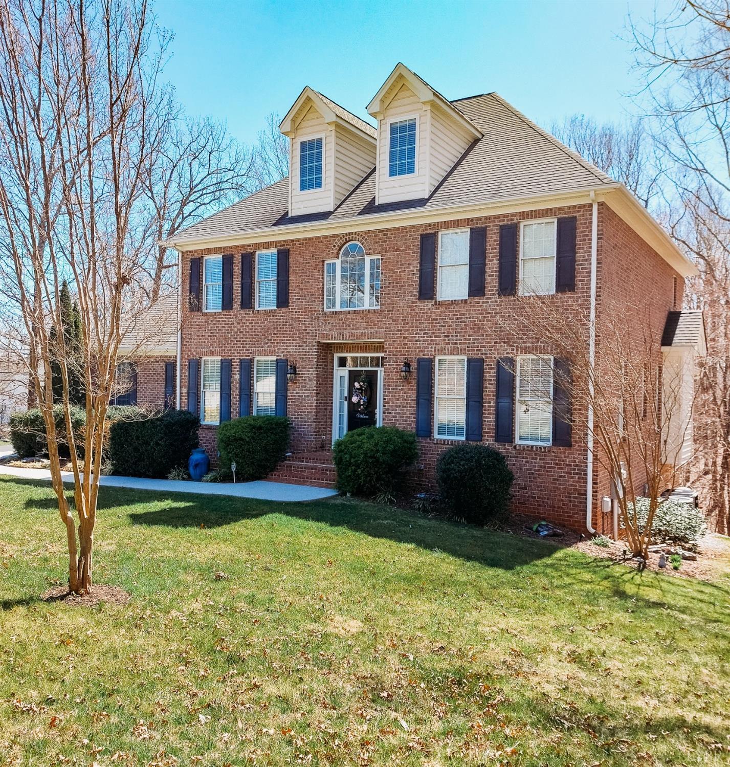 54 Bridge Tree Court, Evington, Virginia image 1
