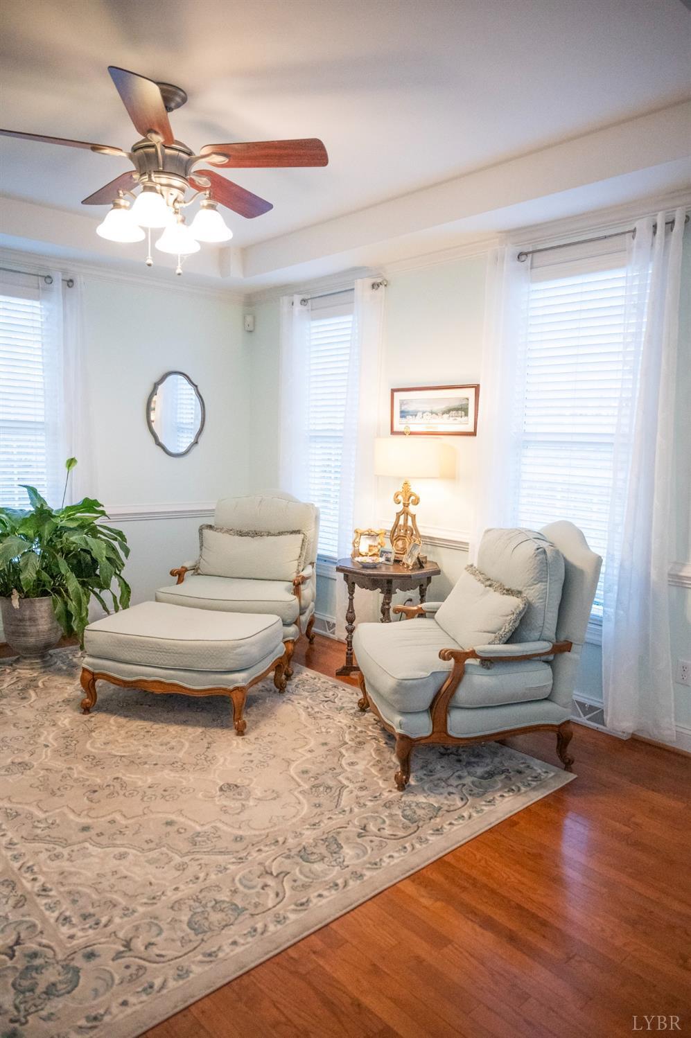 54 Bridge Tree Court, Evington, Virginia image 6