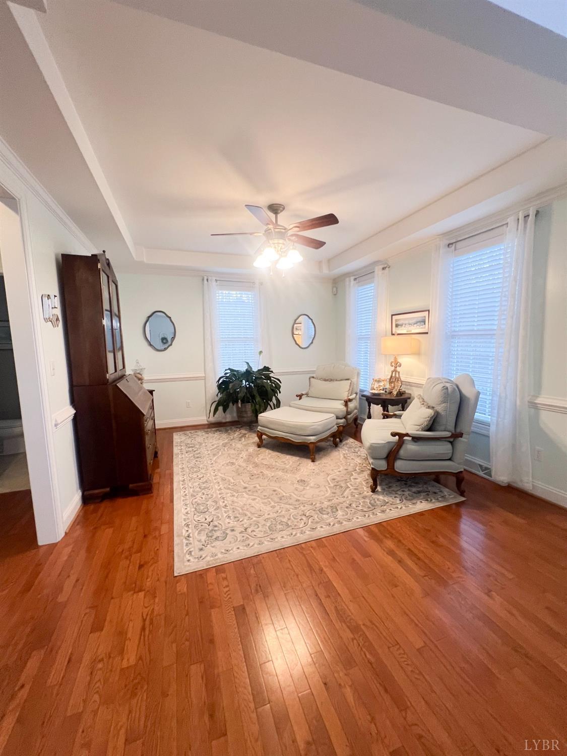 54 Bridge Tree Court, Evington, Virginia image 5