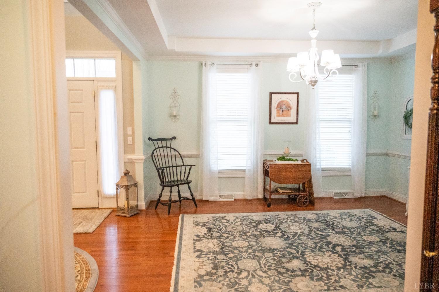 54 Bridge Tree Court, Evington, Virginia image 37