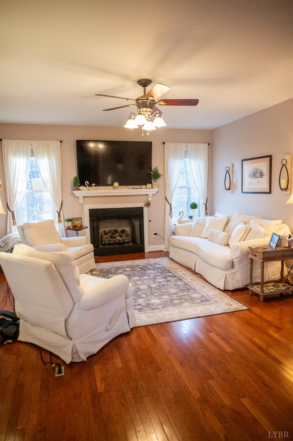 54 Bridge Tree Court, Evington, Virginia image 15