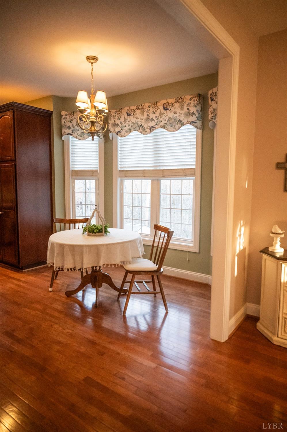 54 Bridge Tree Court, Evington, Virginia image 18