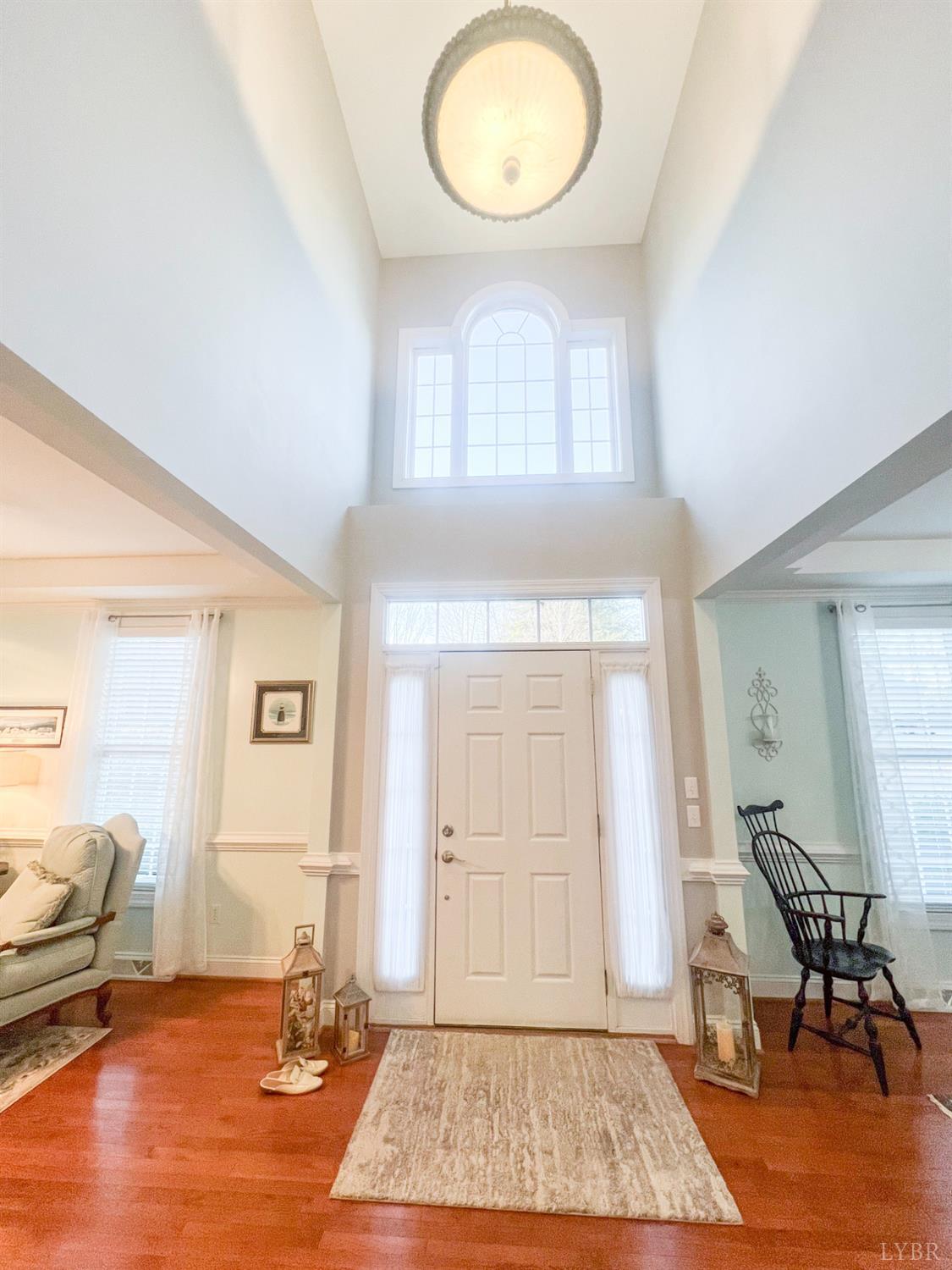54 Bridge Tree Court, Evington, Virginia image 4