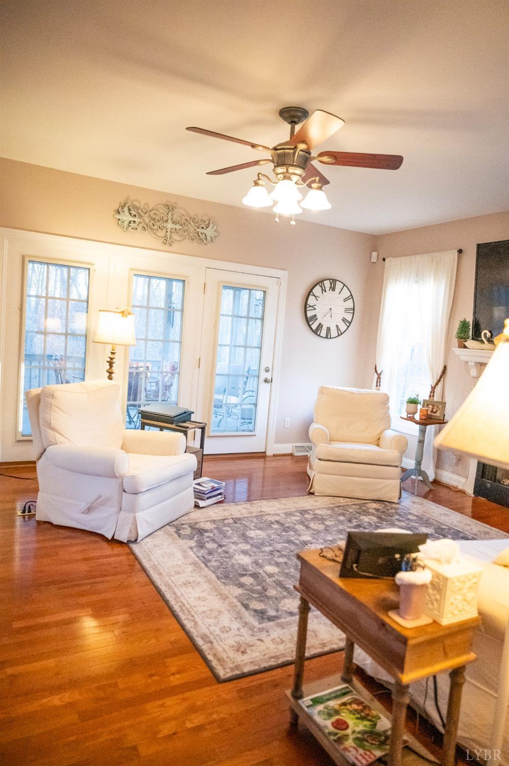 54 Bridge Tree Court, Evington, Virginia image 14
