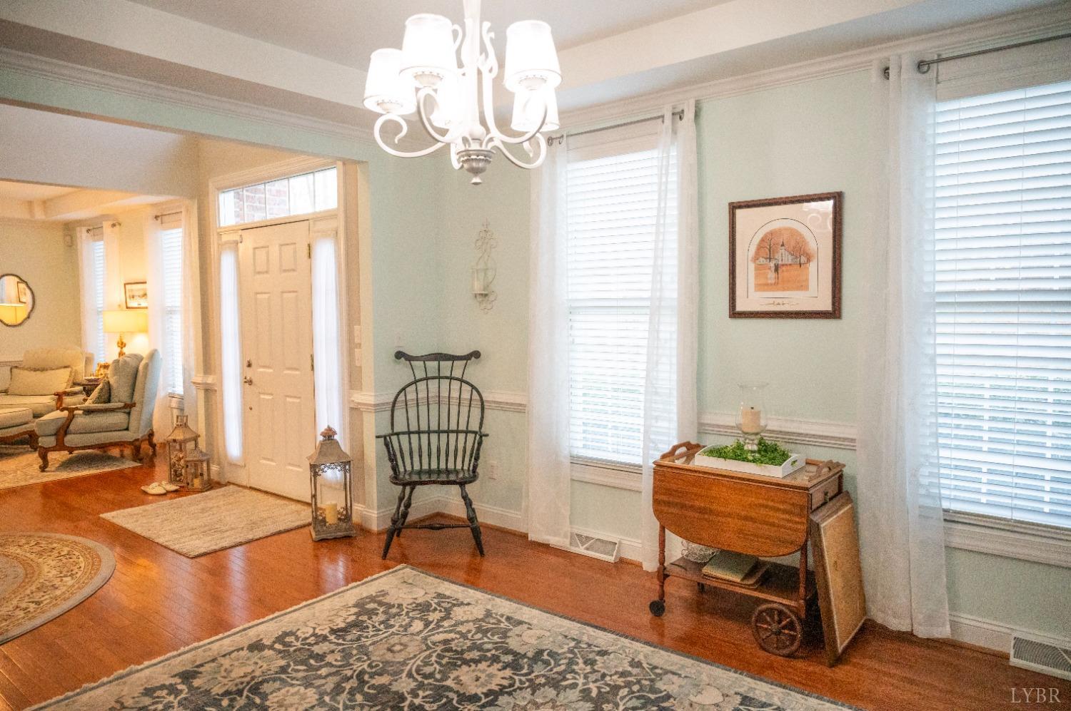 54 Bridge Tree Court, Evington, Virginia image 35