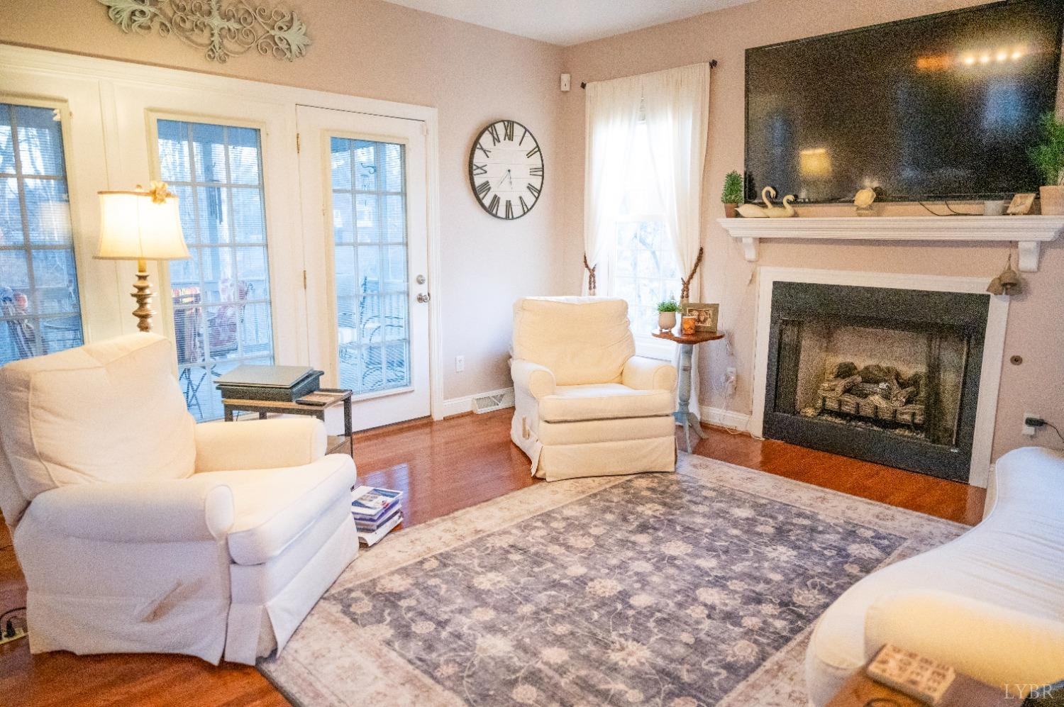 54 Bridge Tree Court, Evington, Virginia image 10