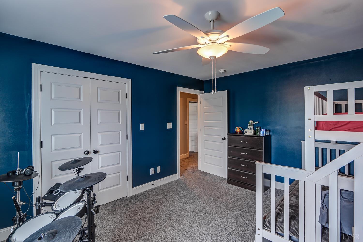 1013 Cobblestone Lane, Forest, Virginia image 26