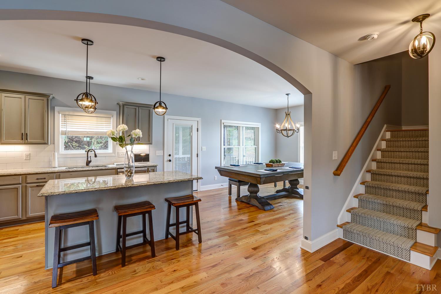 1013 Cobblestone Lane, Forest, Virginia image 12