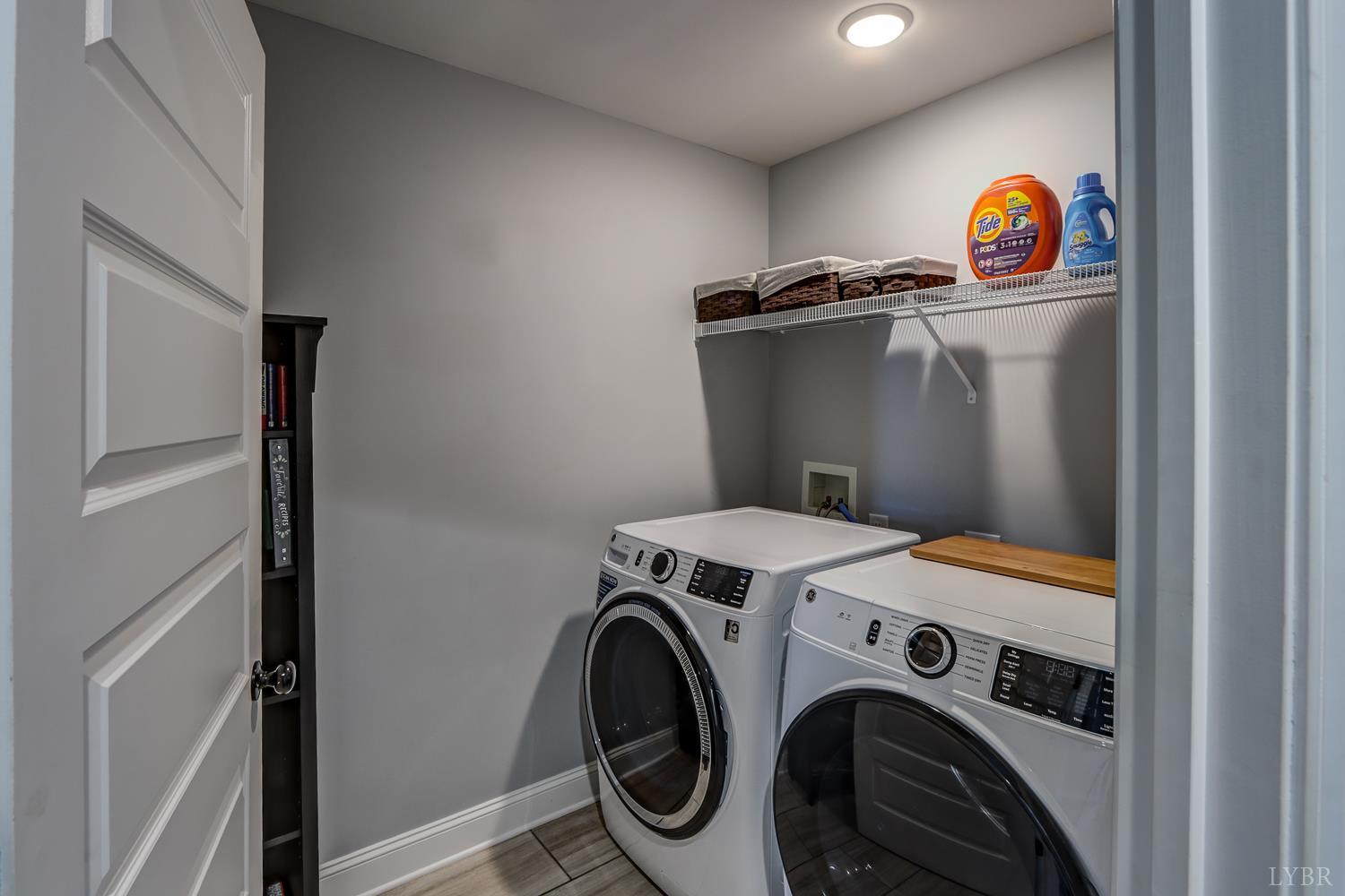 1013 Cobblestone Lane, Forest, Virginia image 31